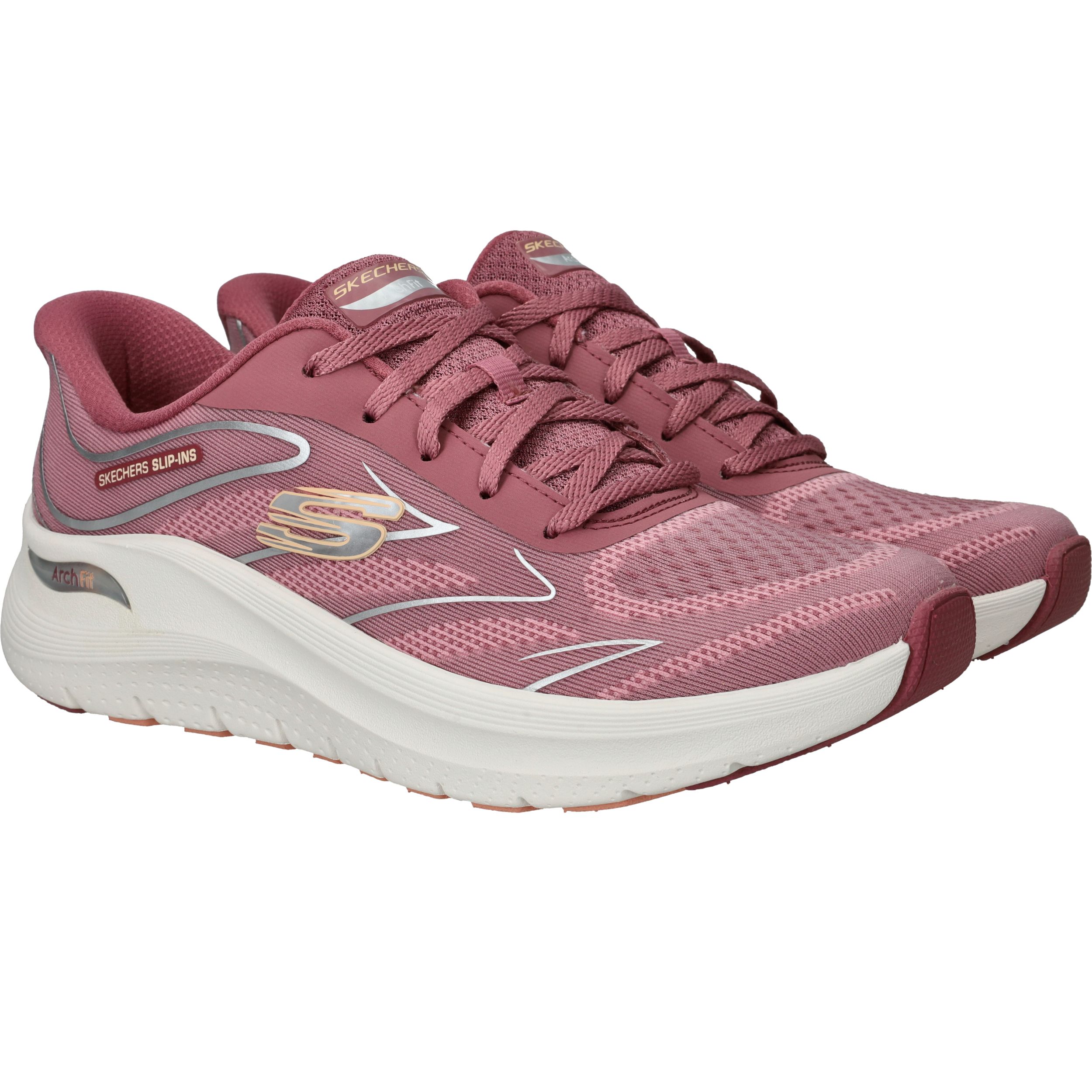 Durlinger Skechers Arch Fit 2.0 Slip-Ins