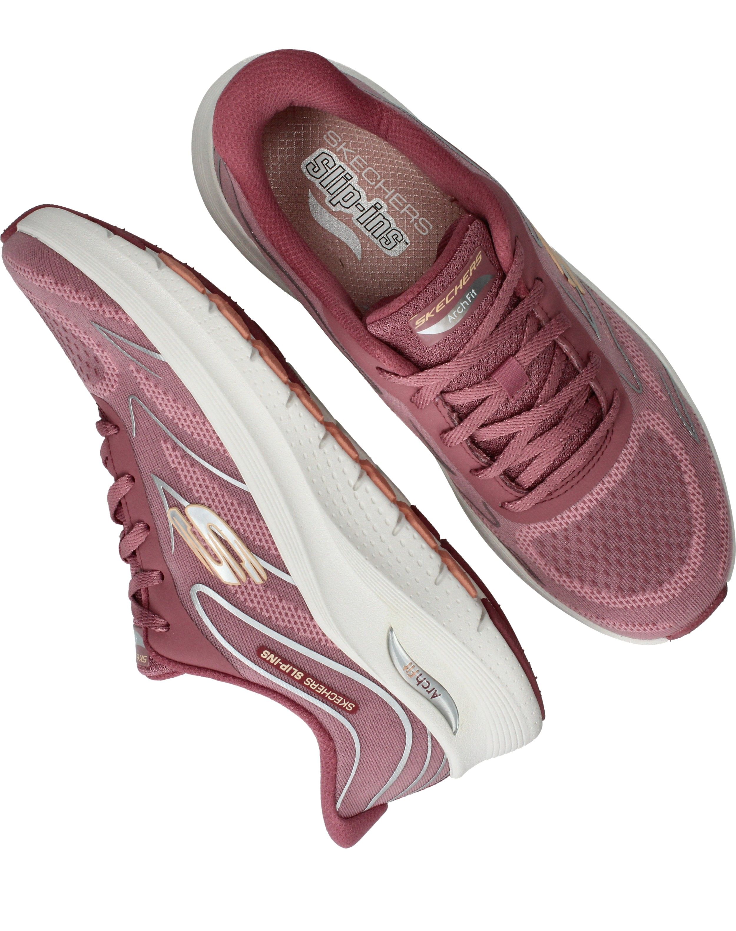 Durlinger Skechers Arch Fit 2.0 Slip-Ins