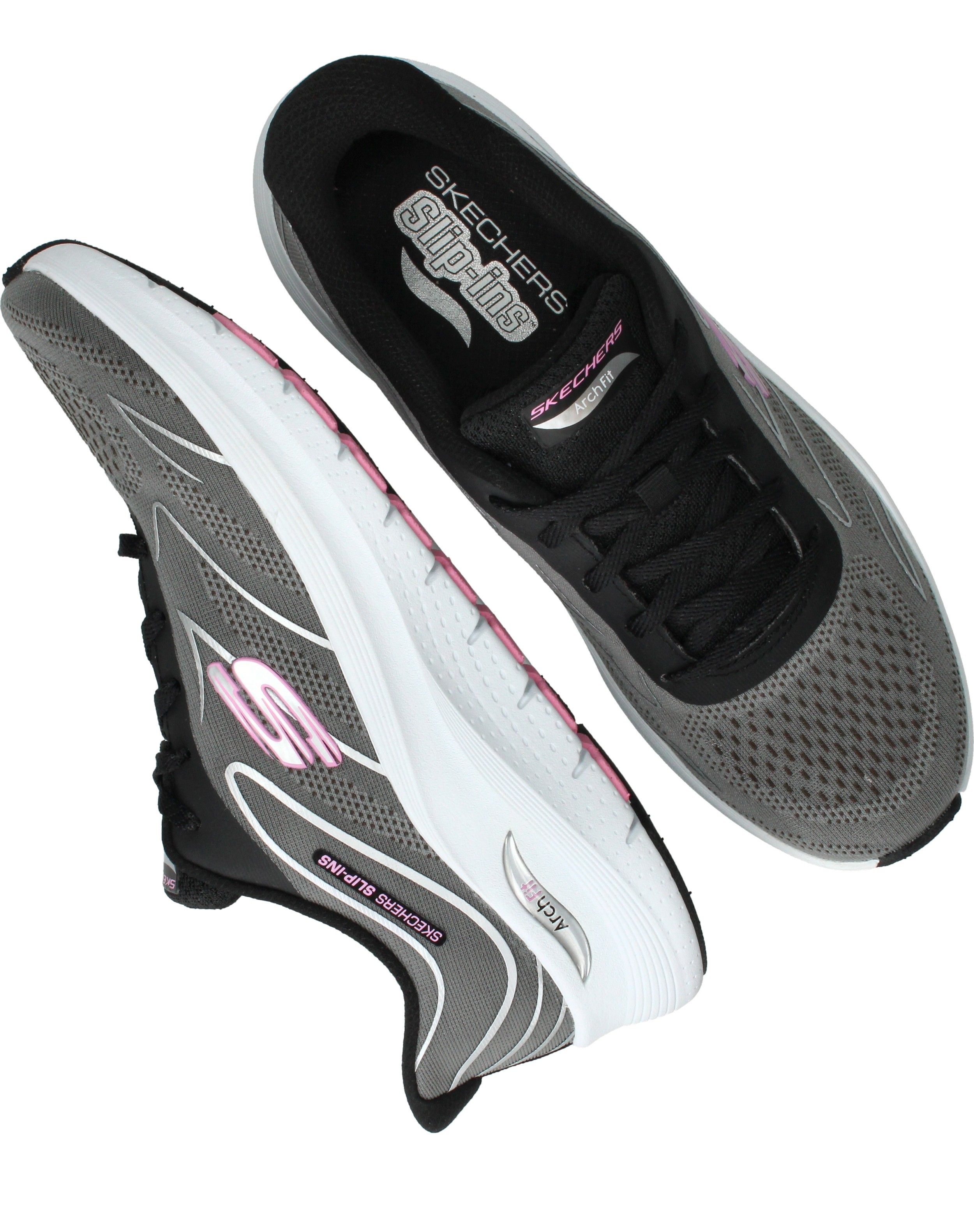 Durlinger Skechers Arch Fit 2.0 Slip-Ins