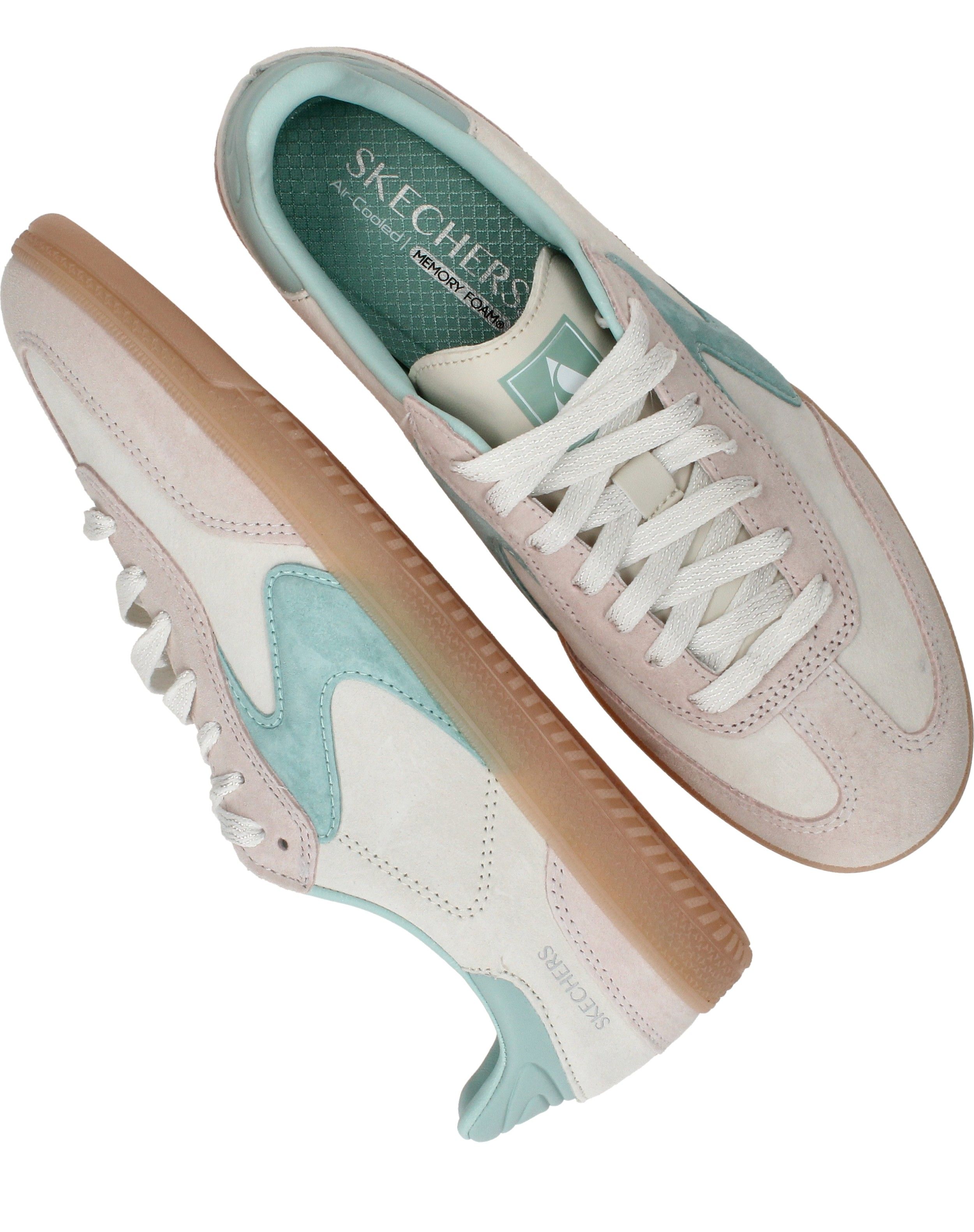 Durlinger Skechers Hotshot For The Win