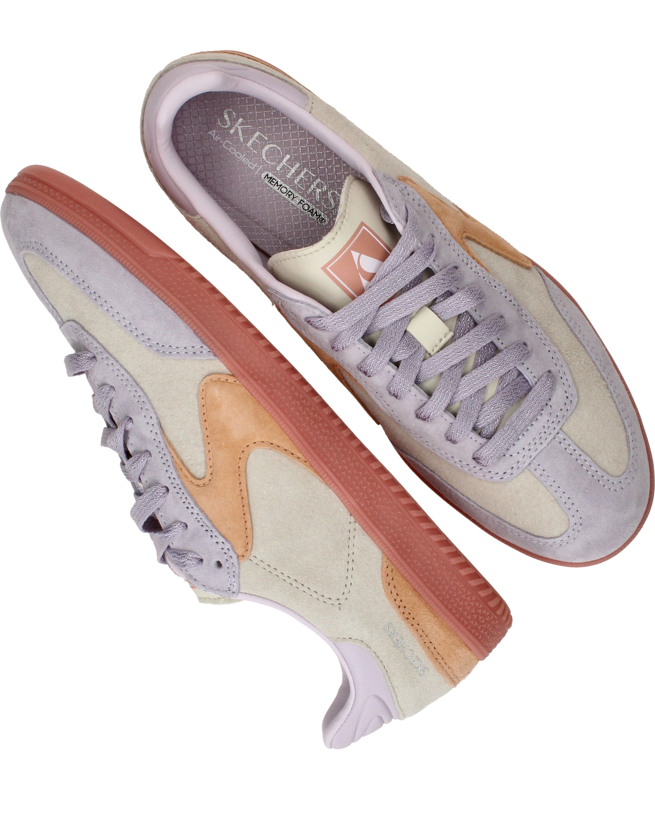 Durlinger Skechers Hotshot For The Win