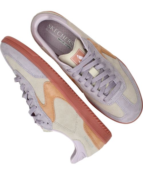 Durlinger Skechers Hotshot For The Win