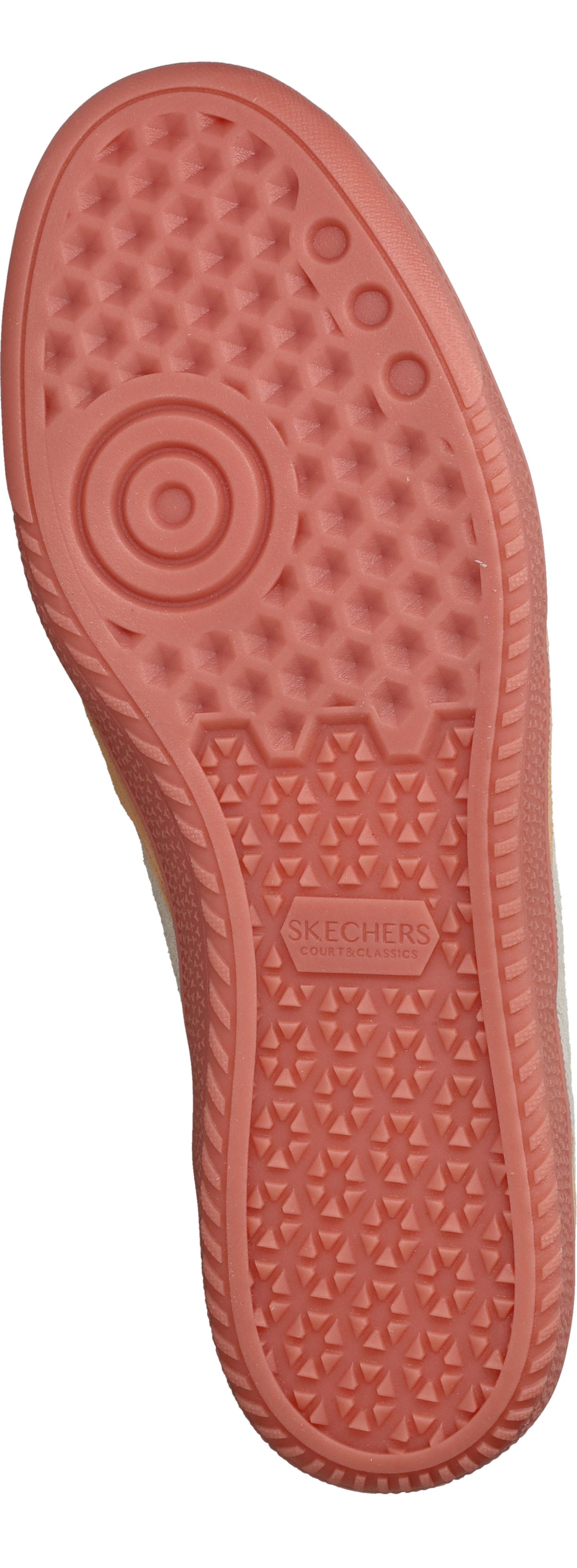 Durlinger Skechers Hotshot For The Win