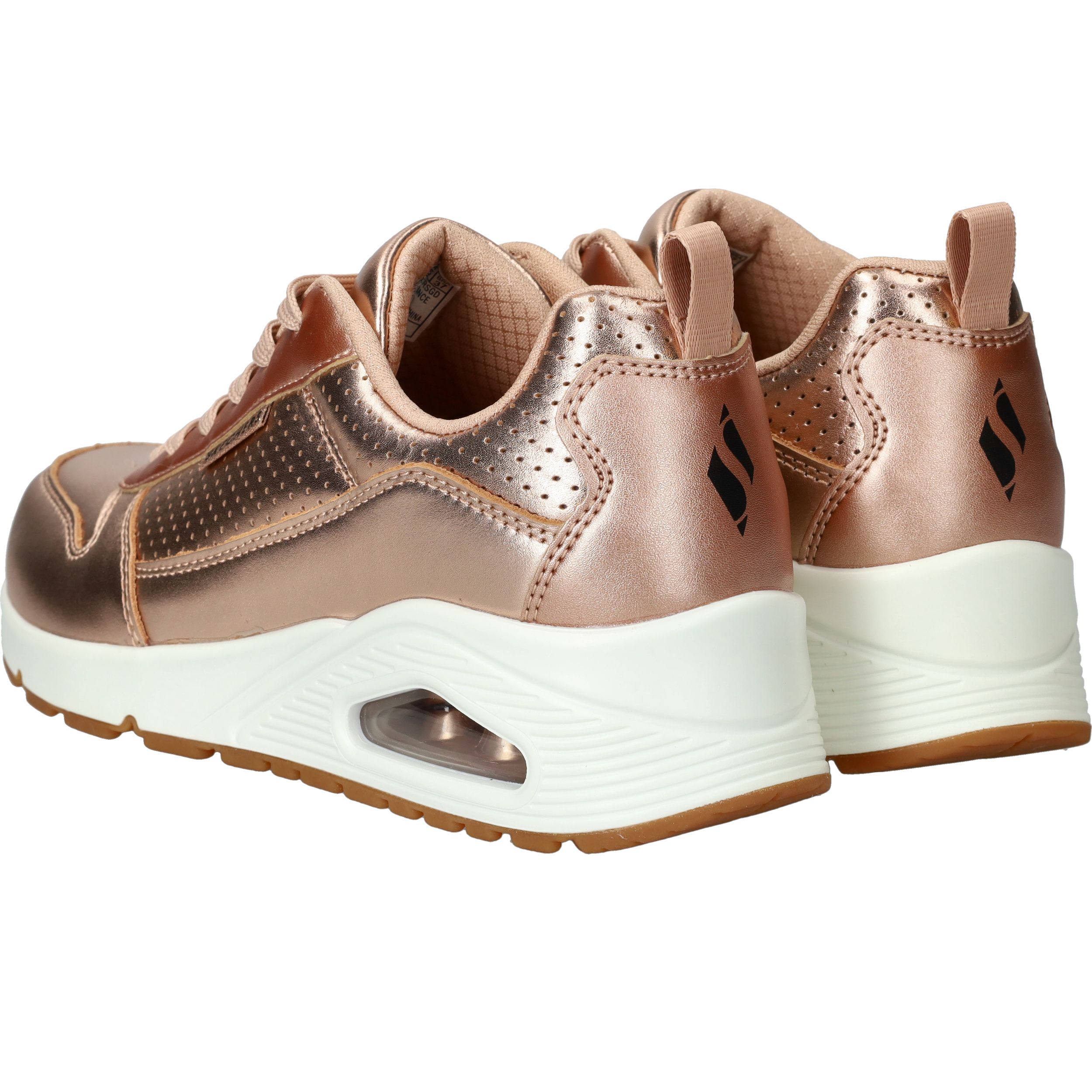 Durlinger Skechers Uno Metallixs