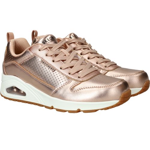 Durlinger Skechers Uno Metallixs