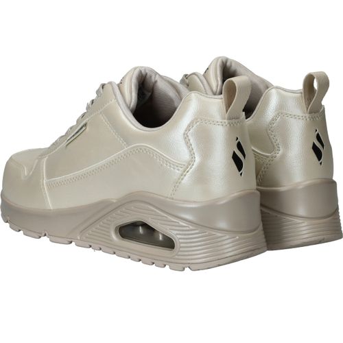 Durlinger Skechers JGoldcrown Uno Gallactic Gal