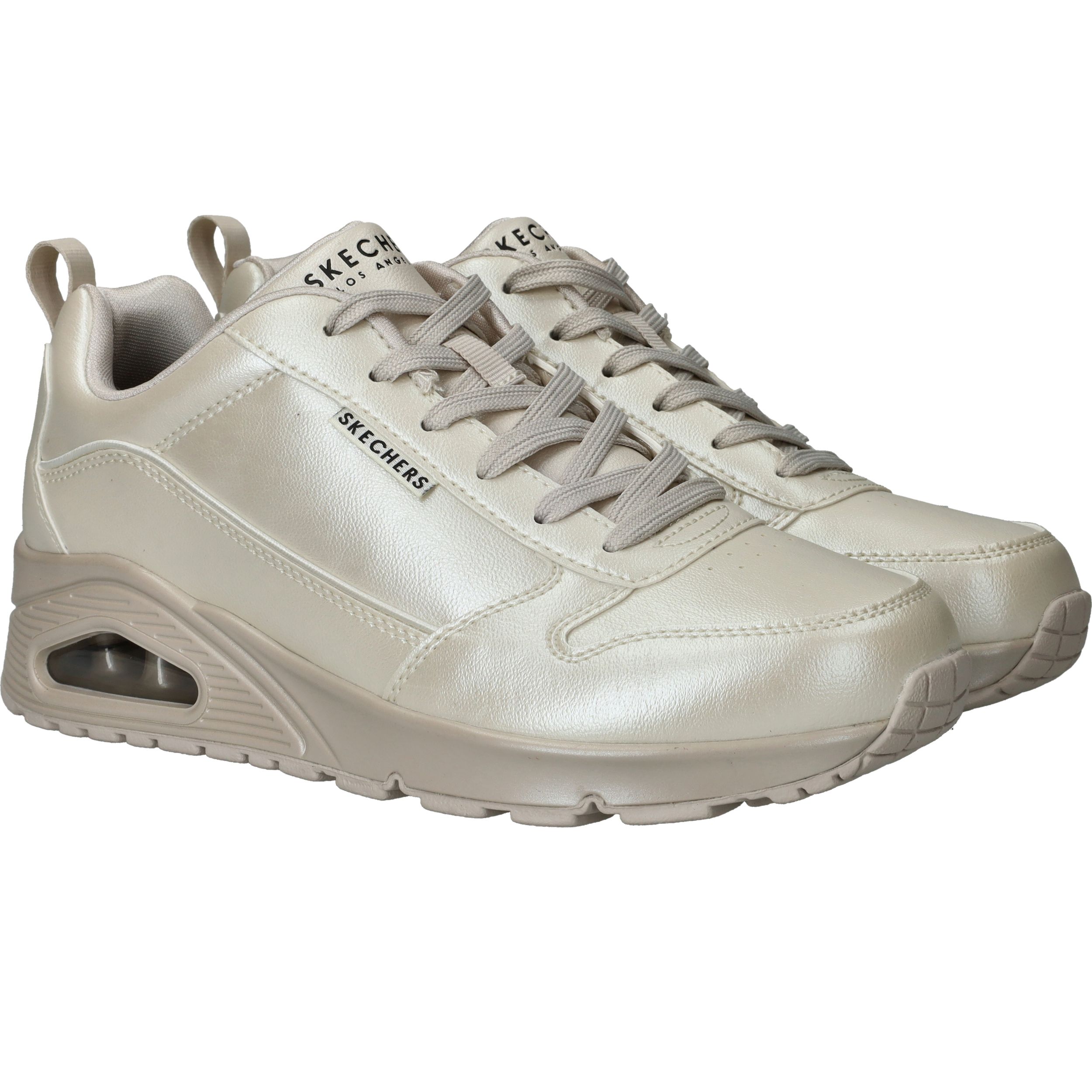 Durlinger Skechers JGoldcrown Uno Gallactic Gal