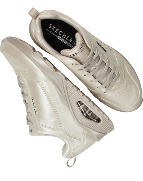 Durlinger Skechers JGoldcrown Uno Gallactic Gal