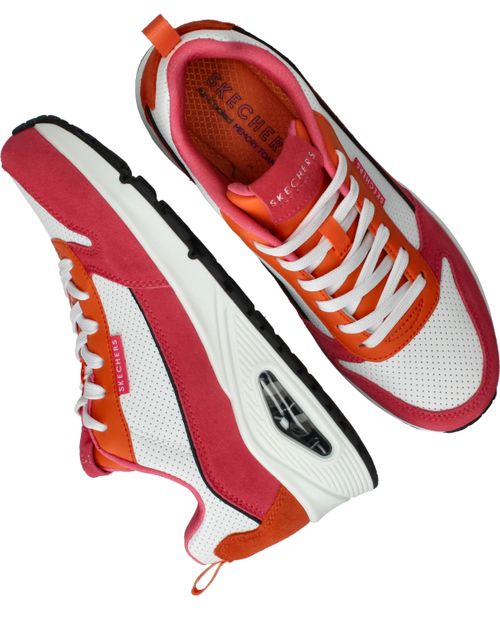 Durlinger Skechers Uno 2 Much Fun