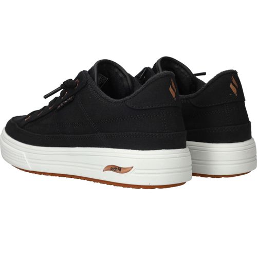 Durlinger Skechers Arch Fit Arcade Meet Ya There