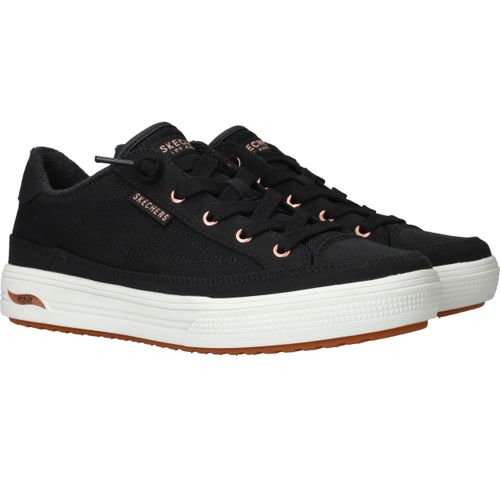 Durlinger Skechers Arch Fit Arcade Meet Ya There