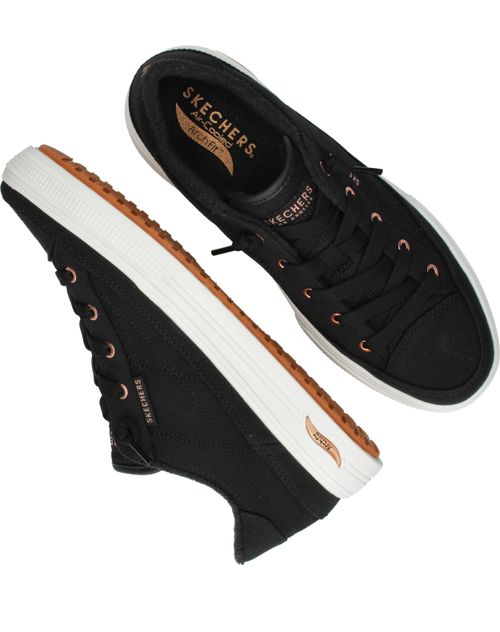 Durlinger Skechers Arch Fit Arcade Meet Ya There