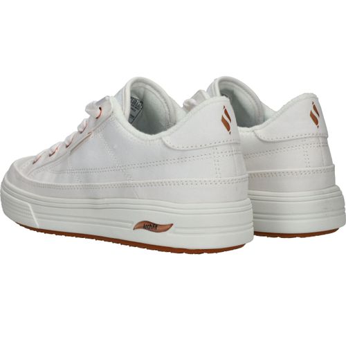 Durlinger Skechers Arch Fit Arcade Meet Ya There