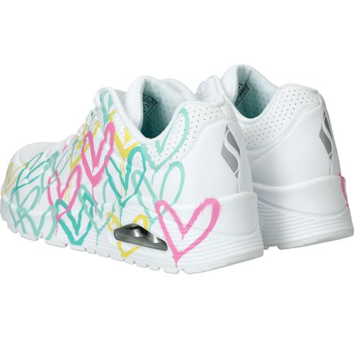 Durlinger Skechers JGoldcrown Uno Changed Love