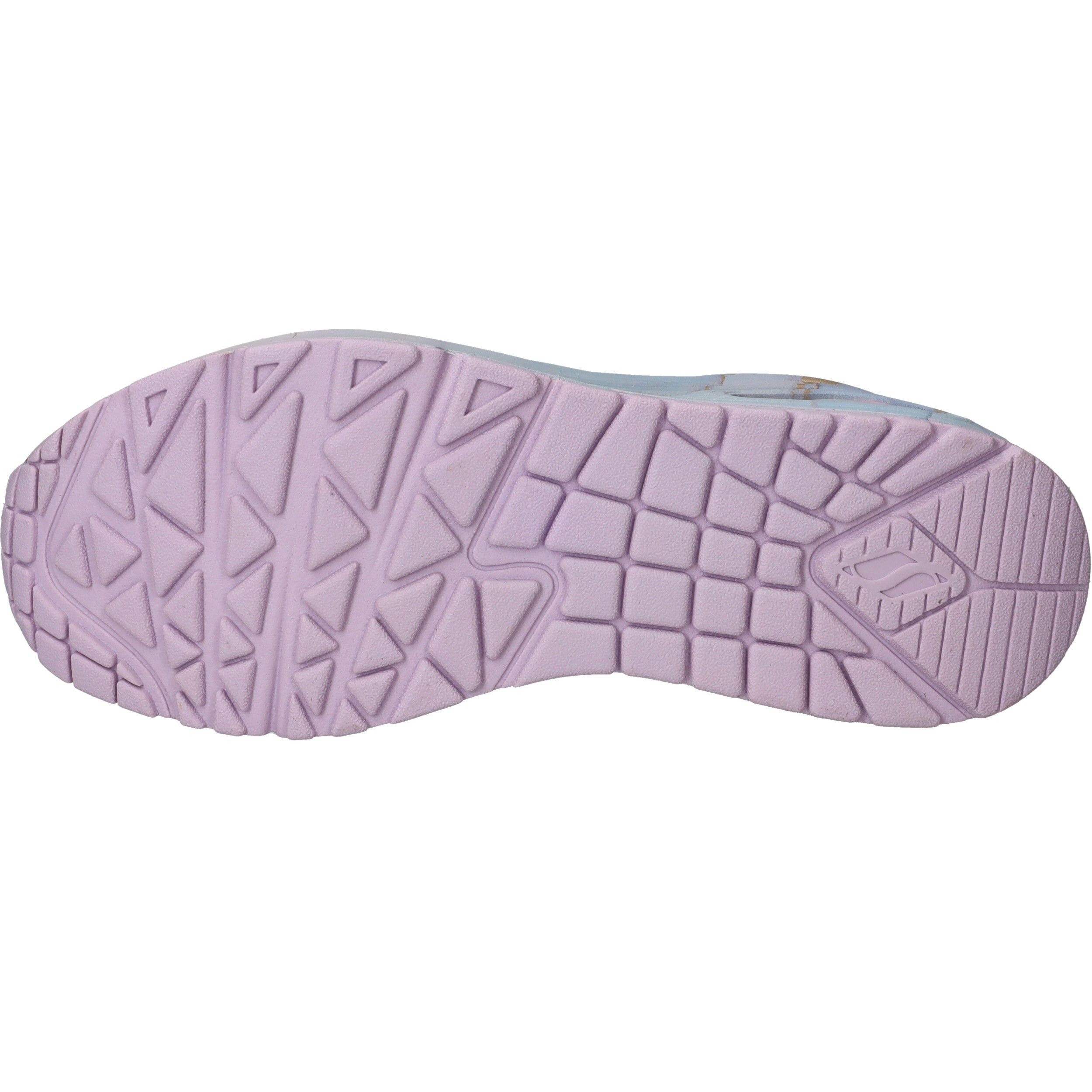 Durlinger Skechers Uno Marbel Marvel