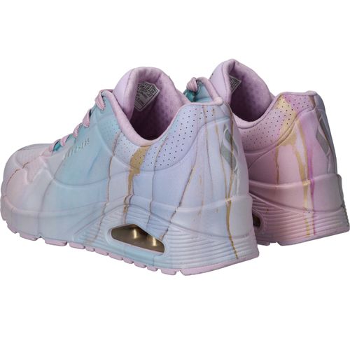 Durlinger Skechers Uno Marbel Marvel