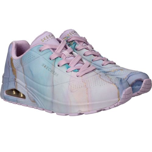 Durlinger Skechers Uno Marbel Marvel