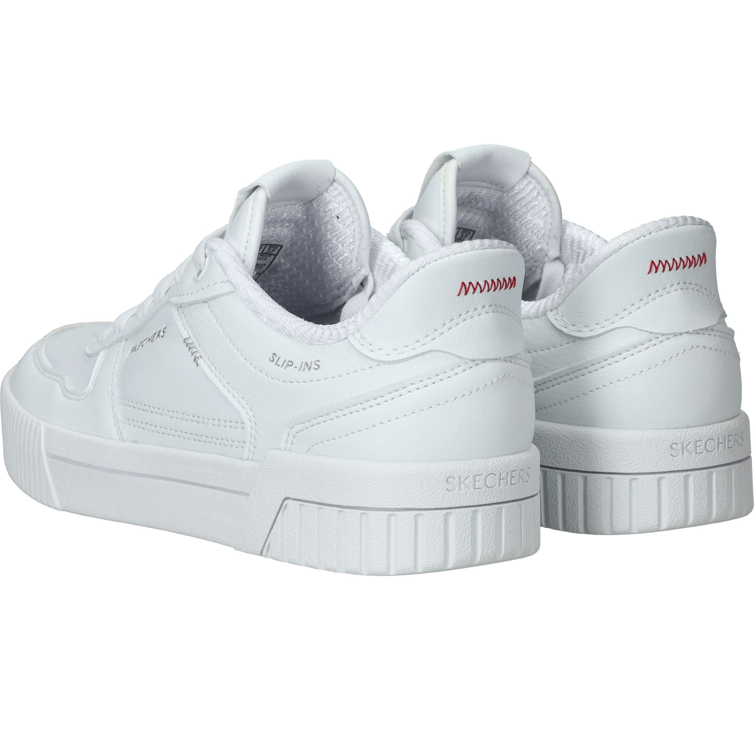 Durlinger Skechers Jade Put It In Neutral Slip-Ins