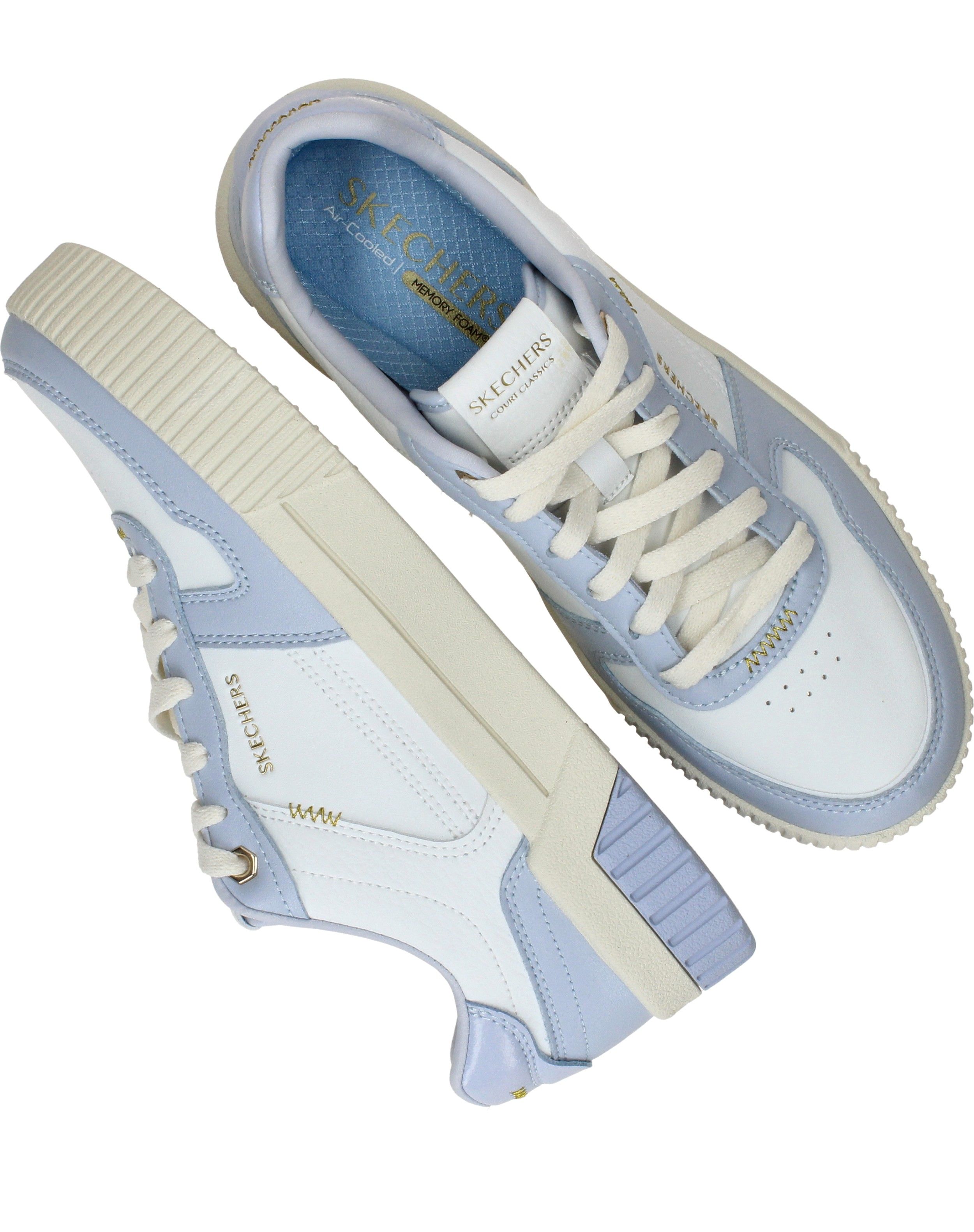 Durlinger Skechers Jade Best In Class