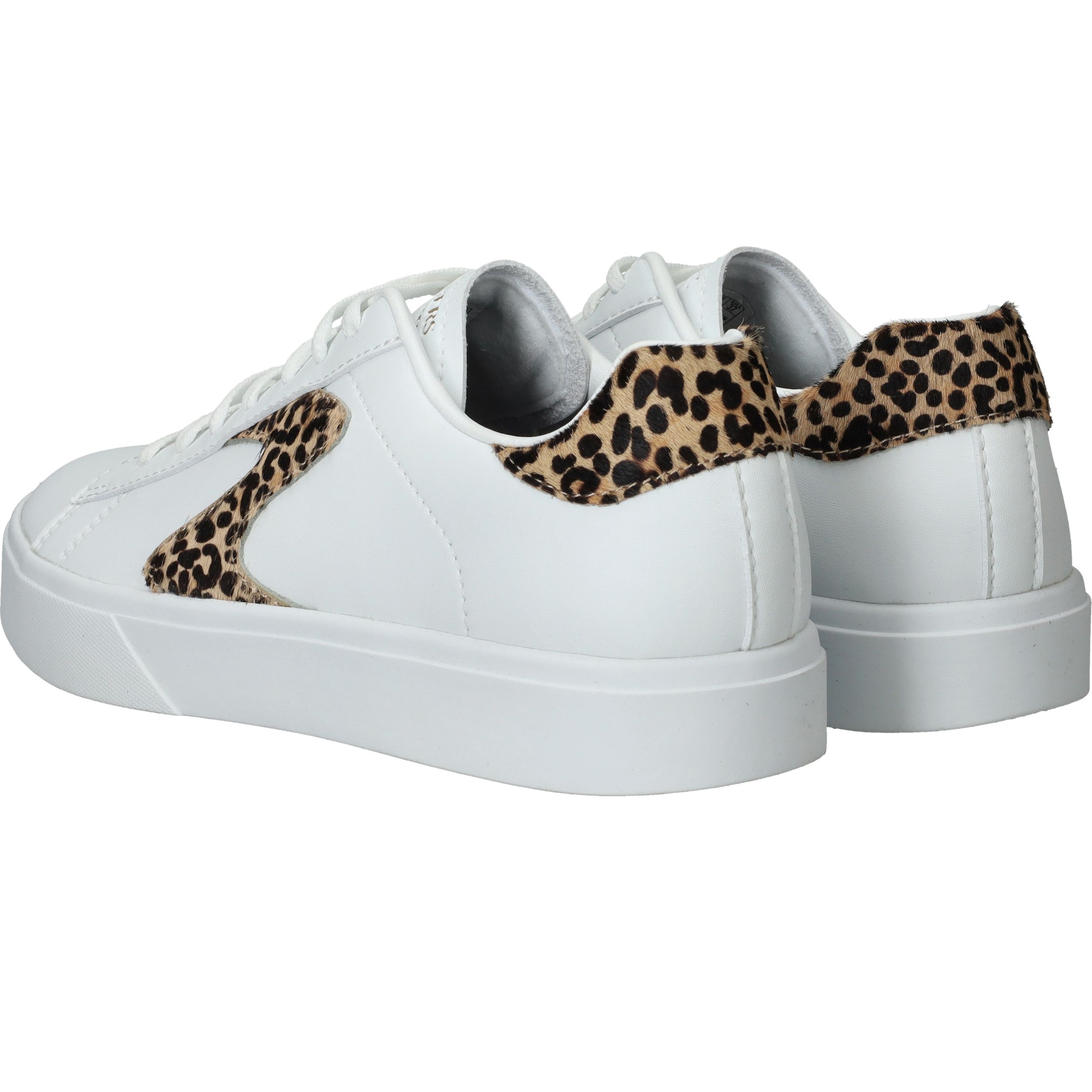 Durlinger Skechers Eden LX Feeling Fierce