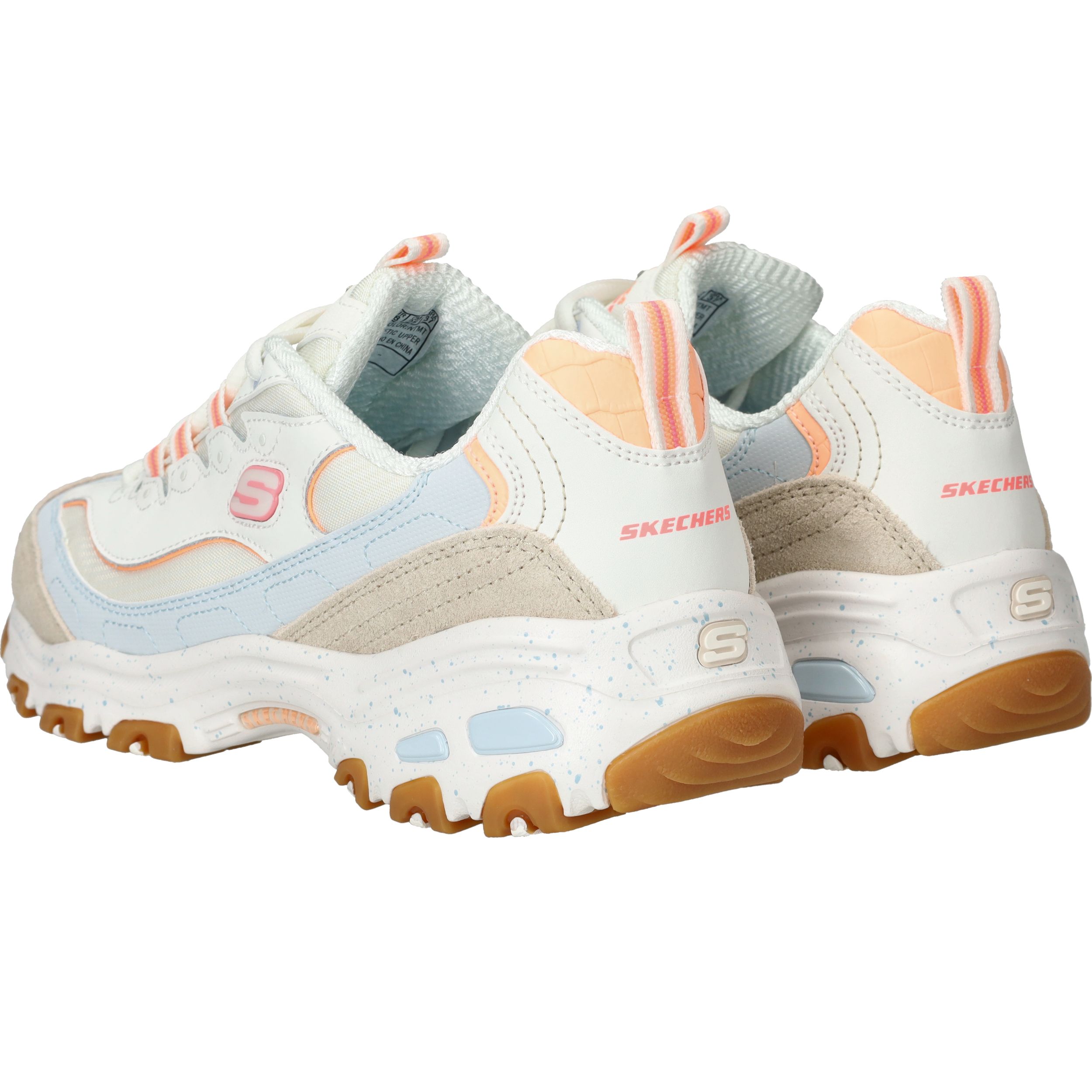 Durlinger Skechers D'Lites Bold Views