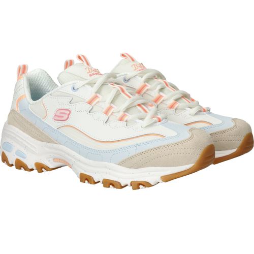 Durlinger Skechers D'Lites Bold Views