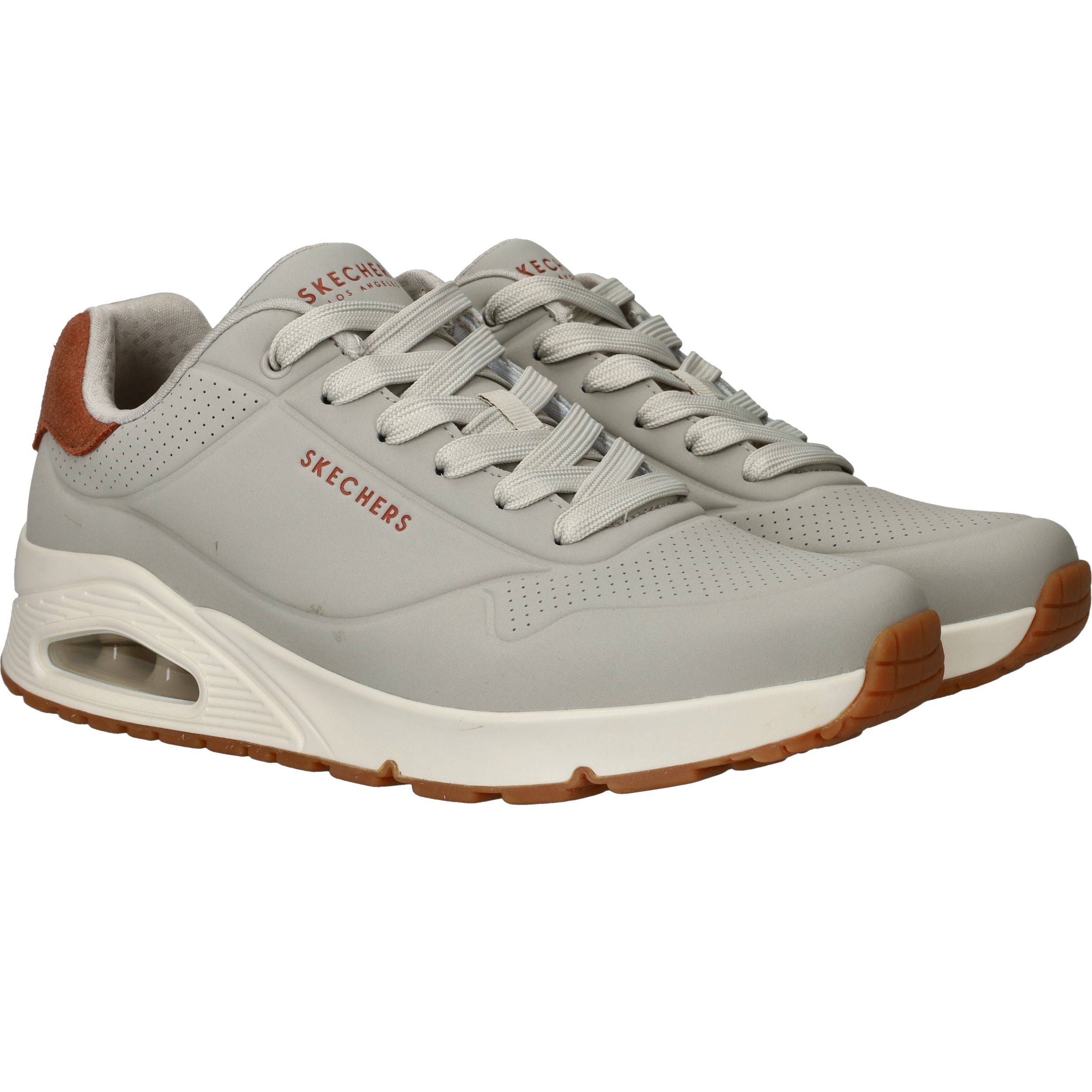 Durlinger Skechers Uno Stand On Air