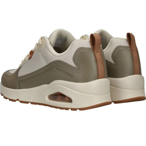 Durlinger Skechers Uno Layover