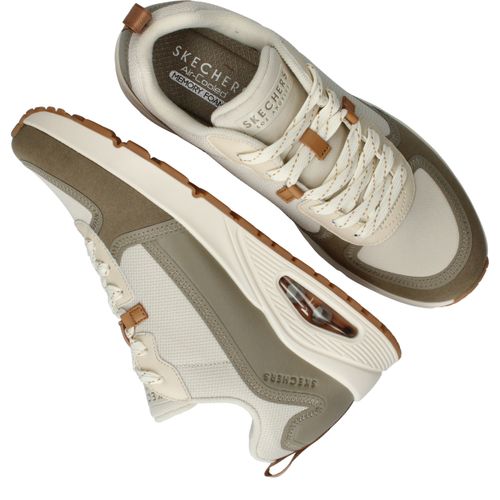 Durlinger Skechers Uno Layover