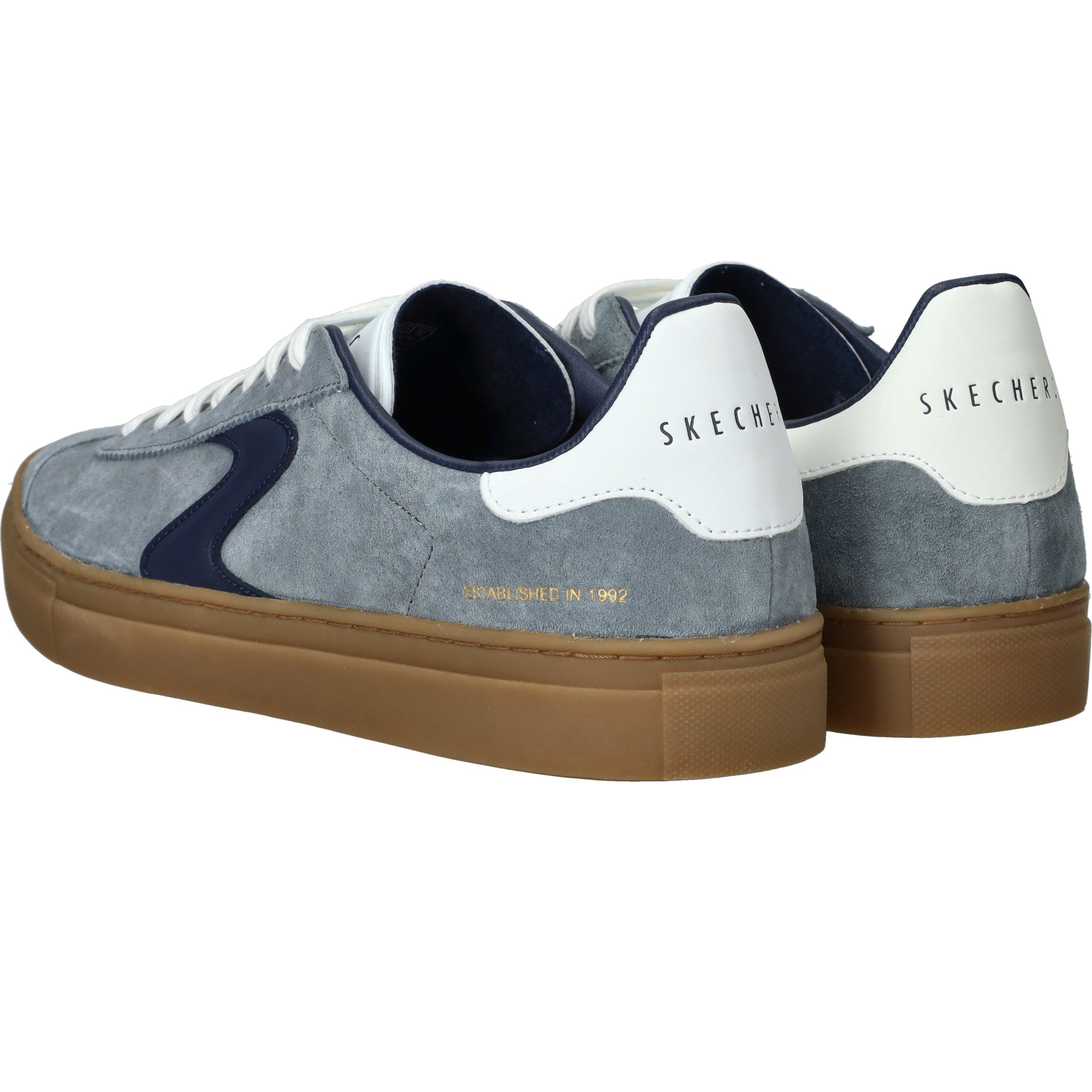 Durlinger Skechers Arch Fit Legend Romah