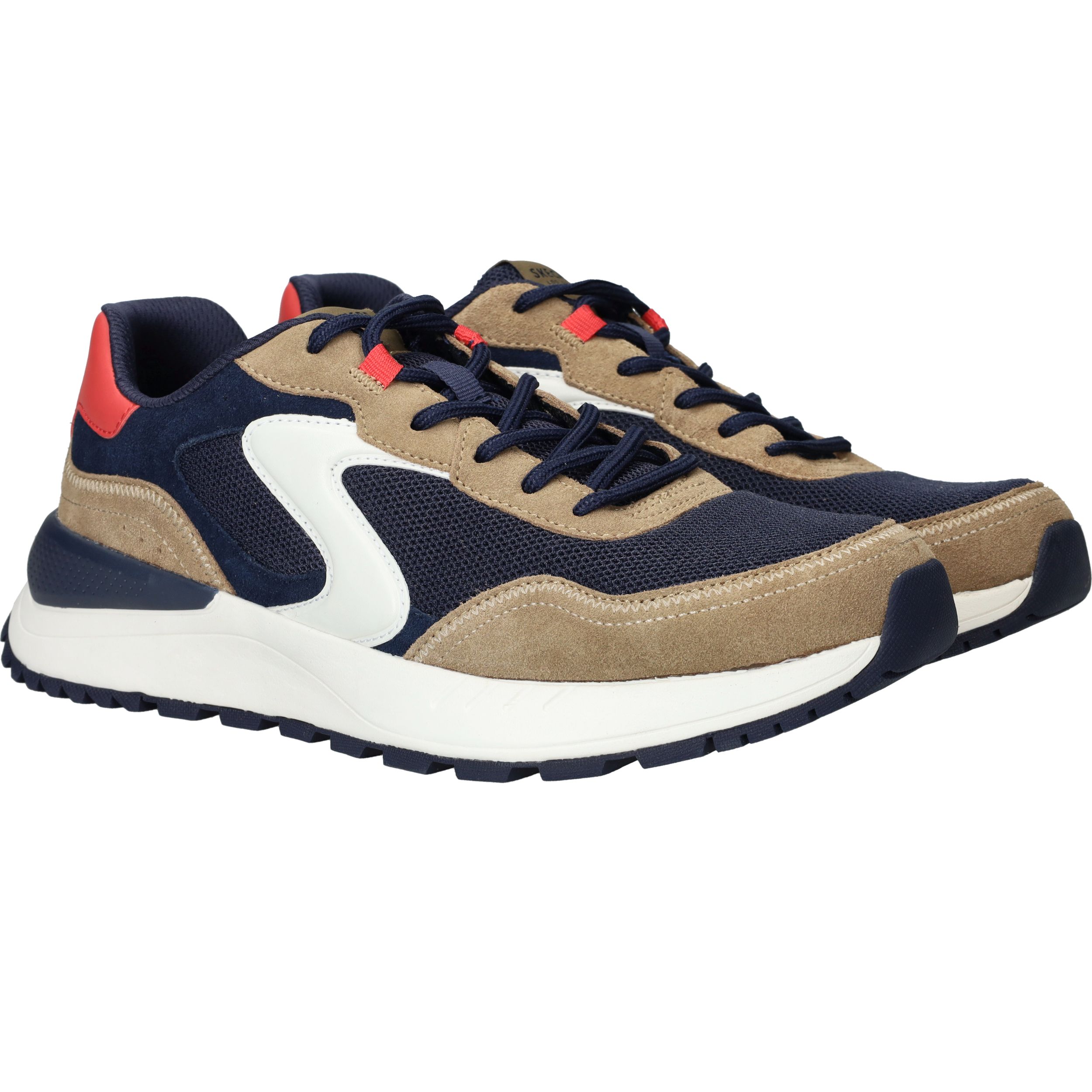 Durlinger Skechers Fury Dury Lace Low