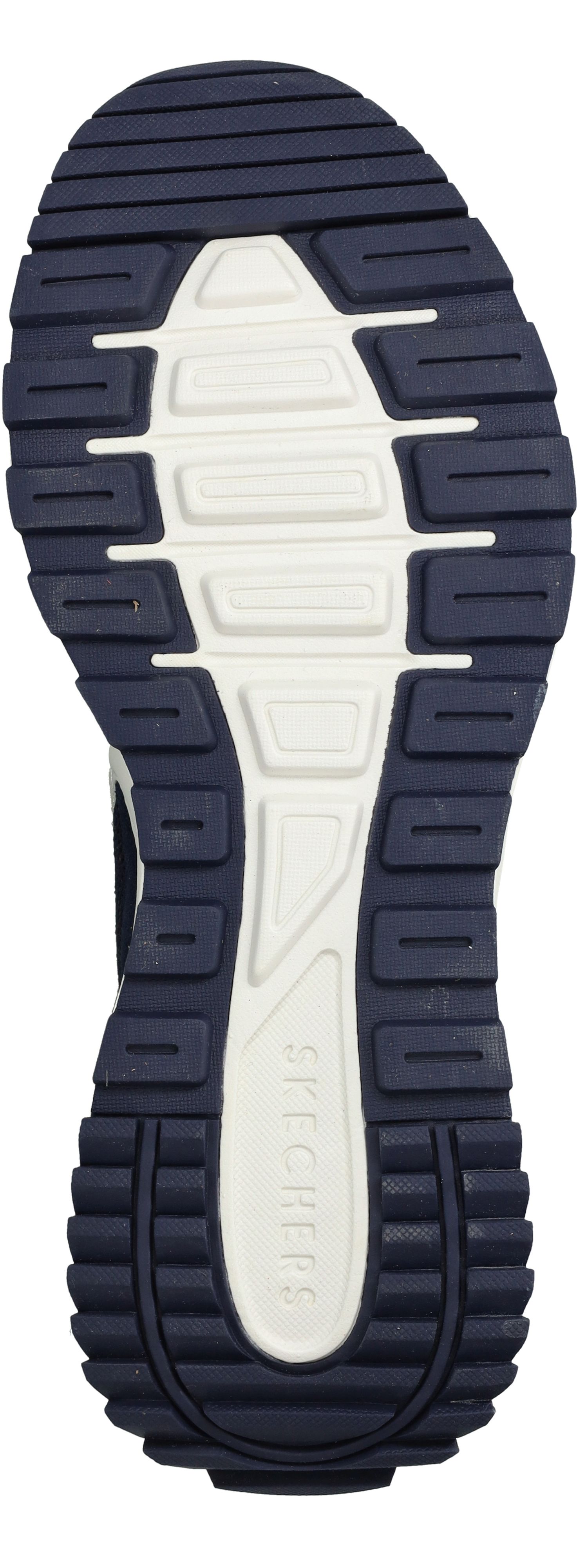 Durlinger Skechers Fury Dury Lace Low