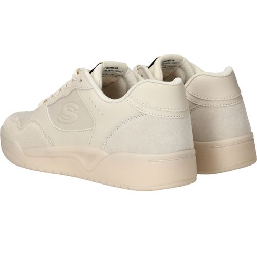 Durlinger Skechers Koopa Court Volley Low Varsity