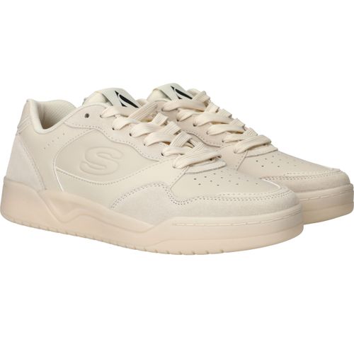 Durlinger Skechers Koopa Court Volley Low Varsity