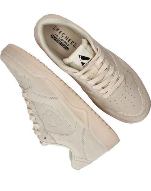 Durlinger Skechers Koopa Court Volley Low Varsity