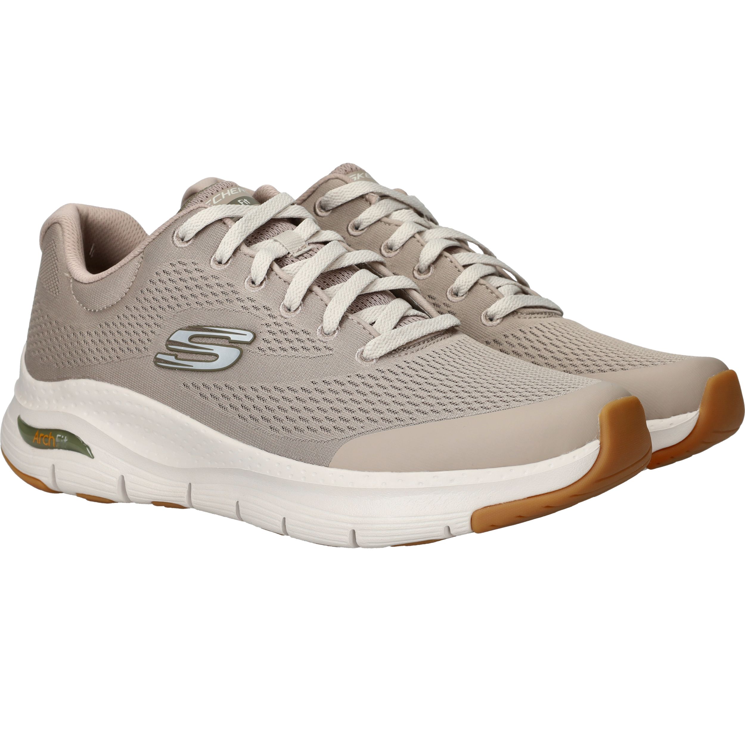 Durlinger Skechers Arch Fit
