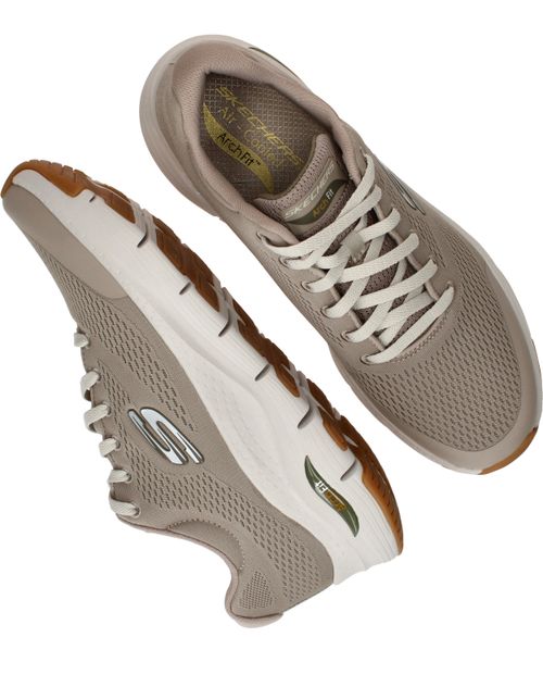 Durlinger Skechers Arch Fit