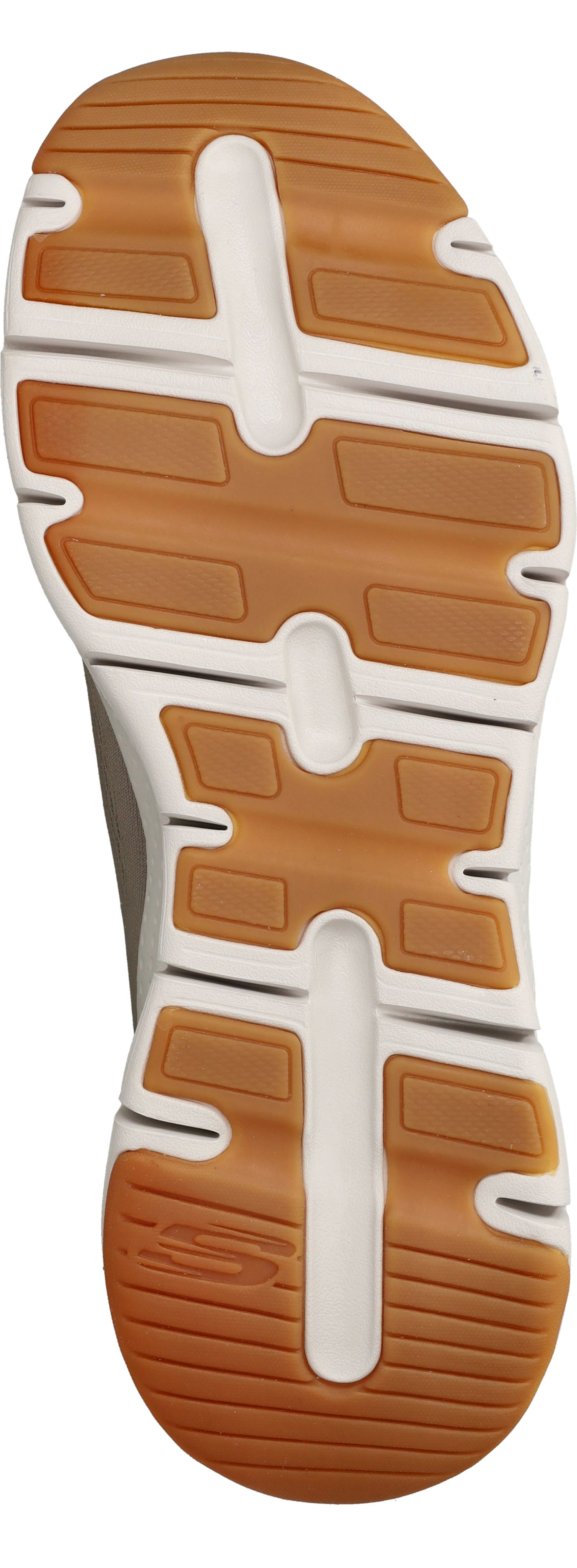 Durlinger Skechers Arch Fit