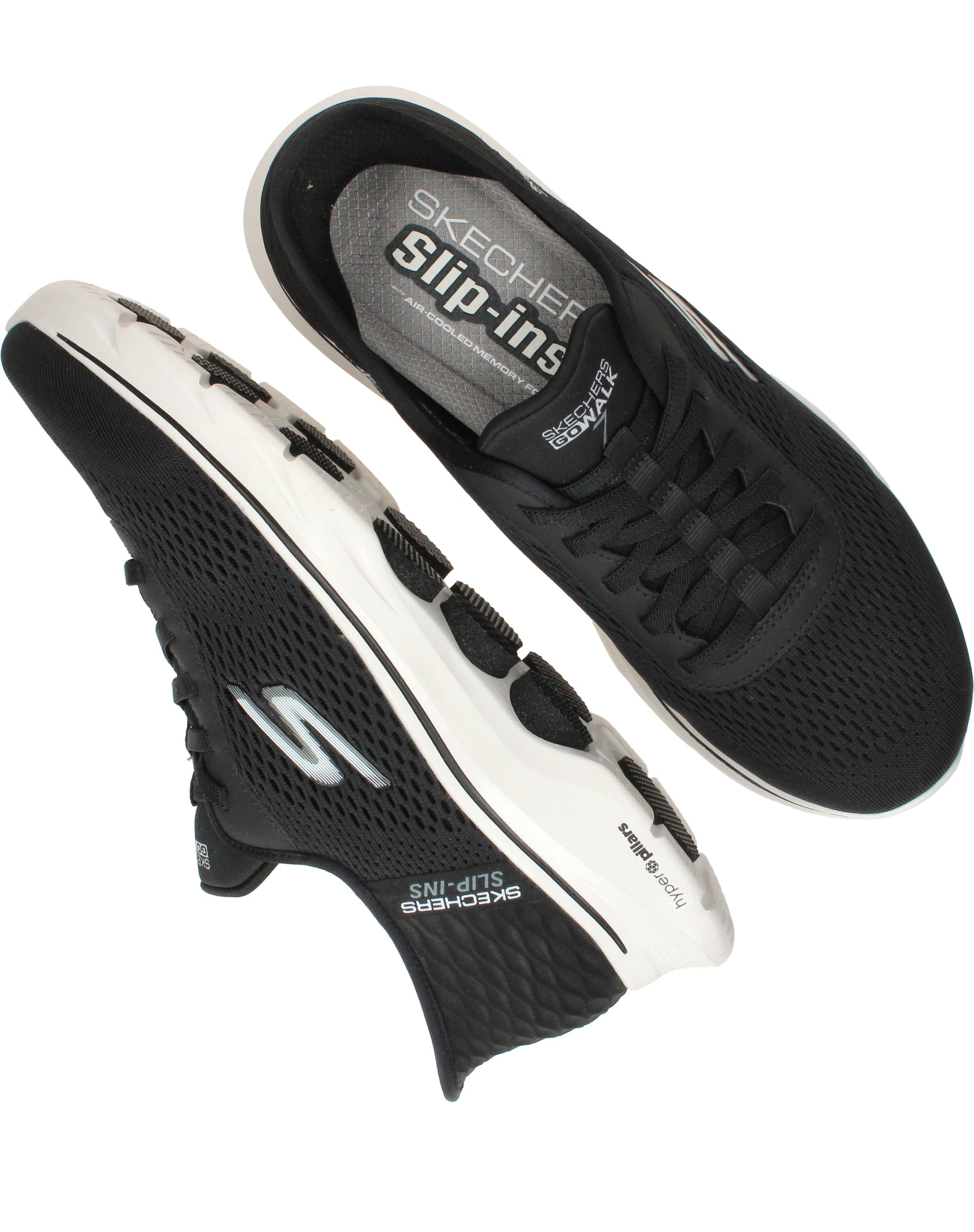 Durlinger Skechers Slip-Ins Go Walk 7
