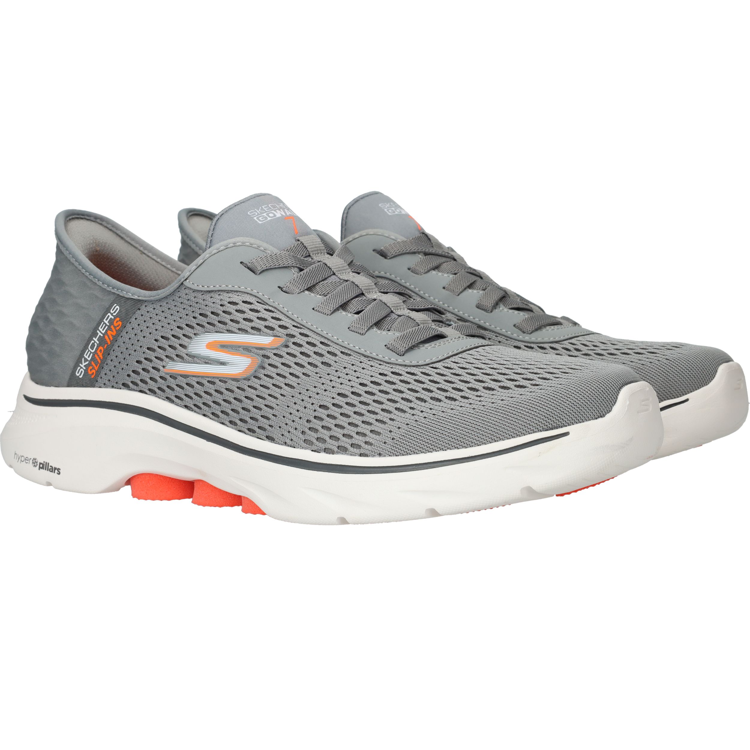 Durlinger Skechers Go Walk 7 Free Hand 2 Slip-Ins
