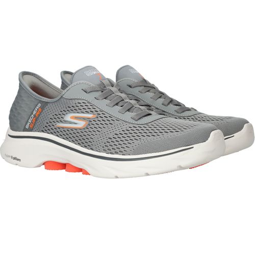 Durlinger Skechers Go Walk 7 Free Hand 2 Slip-Ins