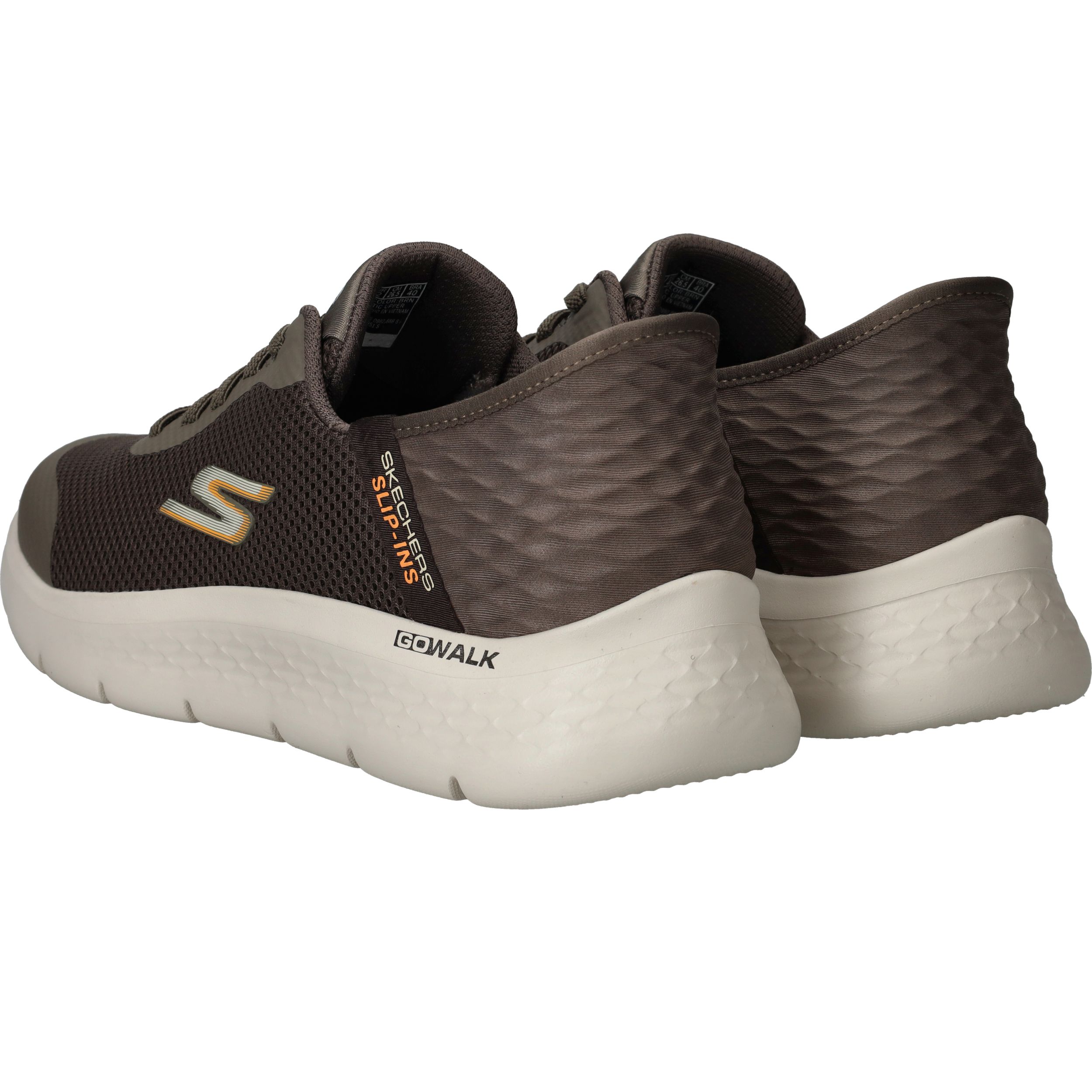 Durlinger Skechers Hands Free Slip-ins Go Walk Flex