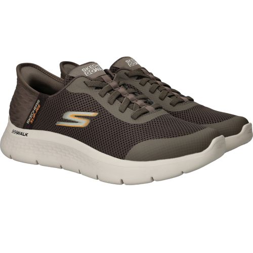 Durlinger Skechers Hands Free Slip-ins Go Walk Flex