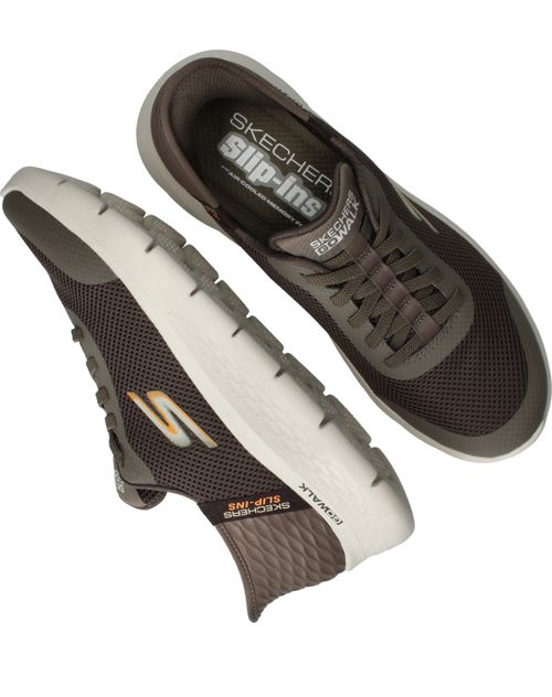 Durlinger Skechers Hands Free Slip-ins Go Walk Flex