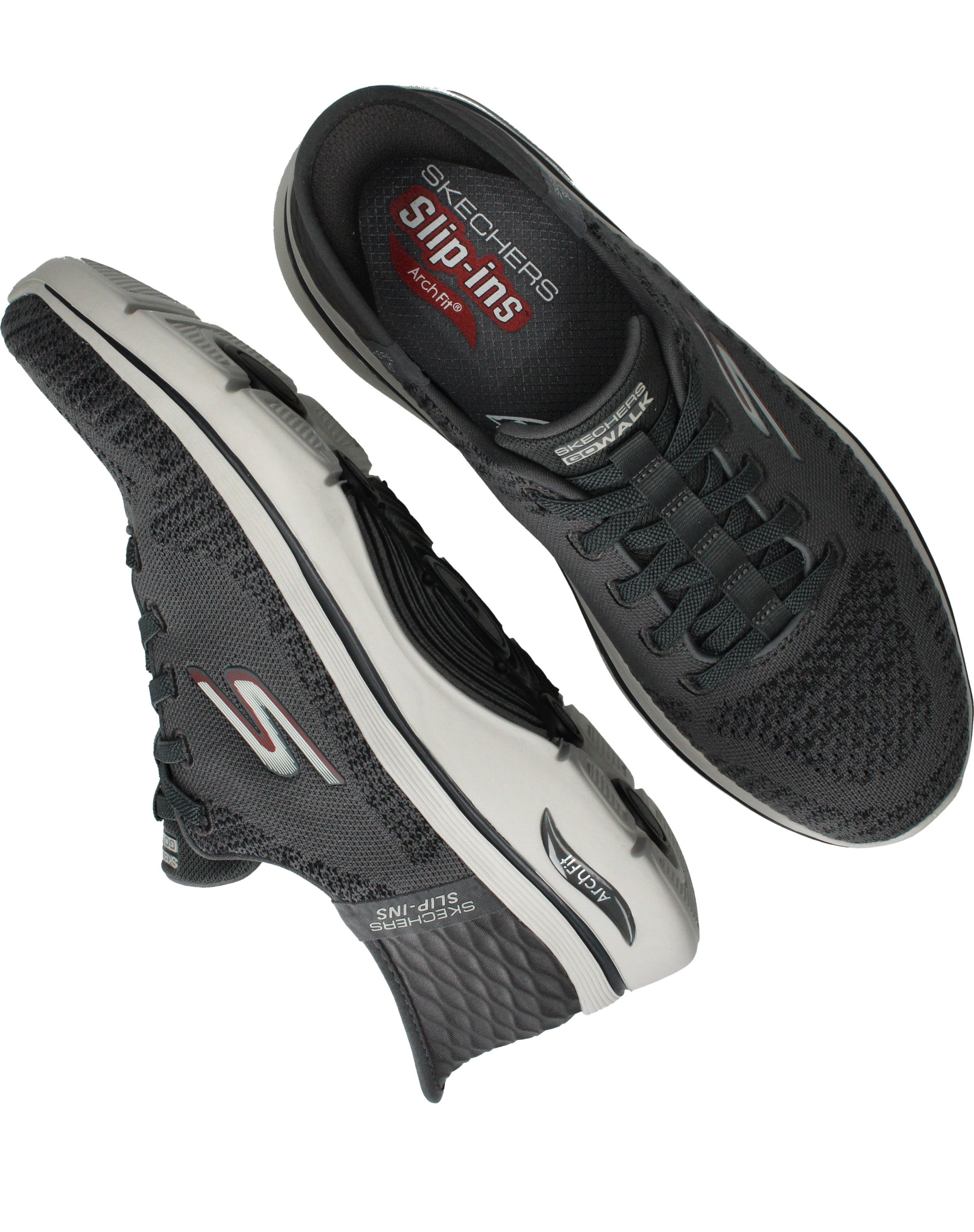 Durlinger Skechers Slip-Ins Go Walk Arch Fit