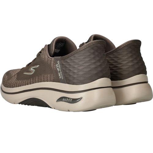 Durlinger Skechers Slip-Ins Go Walk Arch Fit 2.0 Grand Select 2