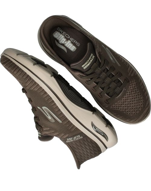 Durlinger Skechers Slip-Ins Go Walk Arch Fit 2.0 Grand Select 2