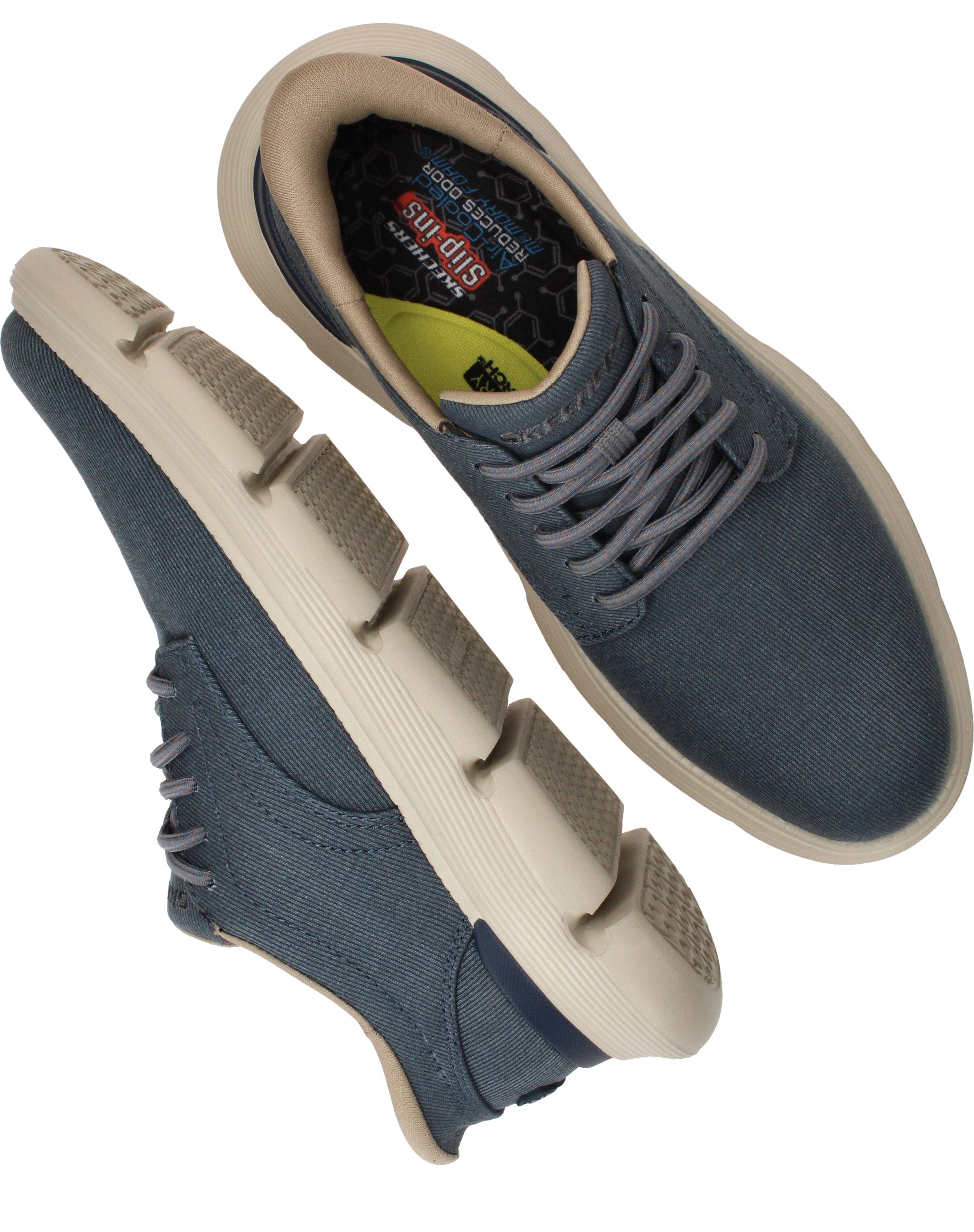 Durlinger Skechers Slip-Ins Garza Clive