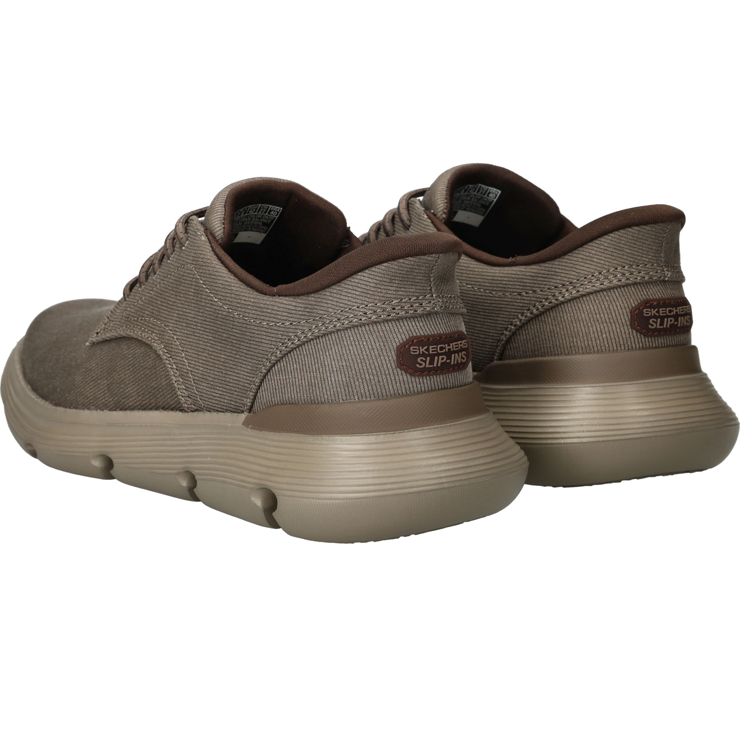 Durlinger Skechers Slip-Ins Garza Clive