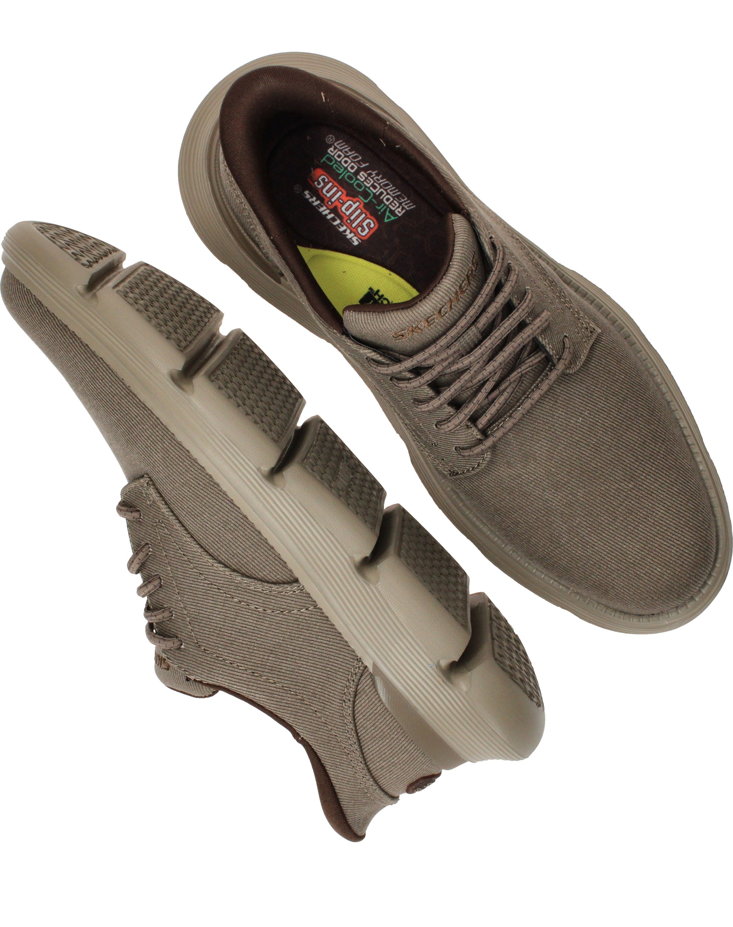 Durlinger Skechers Slip-Ins Garza Clive